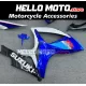 Suzuki GSX-R 600/750 2006-2007 Fairing P/N 2D107 Suzuki GSX-R 600/750 2006-2007 Fairing P/N 2D107