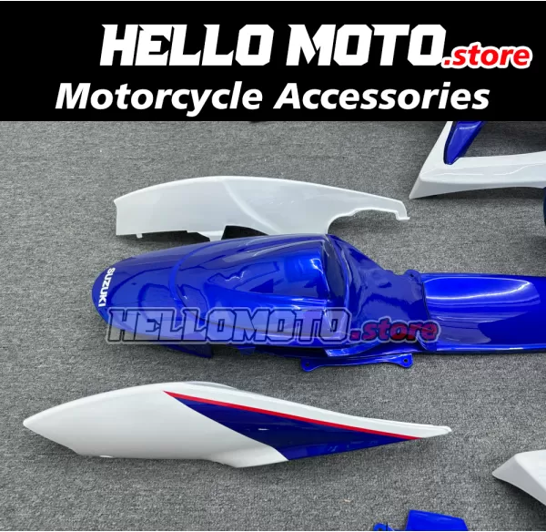 Suzuki GSX-R 600/750 2006-2007 Fairing P/N 2D107 Suzuki GSX-R 600/750 2006-2007 Fairing P/N 2D107