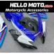 Suzuki GSX-R 600/750 2006-2007 Fairing P/N 2D107 Suzuki GSX-R 600/750 2006-2007 Fairing P/N 2D107
