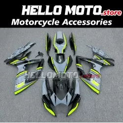 Suzuki GSX-R 600/750 2006-2007 Fairing P/N 2D108