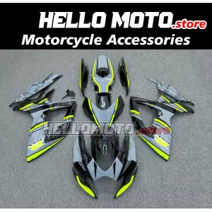 Suzuki GSX-R 600/750 2006-2007 Fairing P/N 2D108