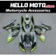 Suzuki GSX-R 600/750 2006-2007 Fairing P/N 2D108 Suzuki GSX-R 600/750 2006-2007 Fairing P/N 2D108