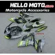 Suzuki GSX-R 600/750 2006-2007 Fairing P/N 2D108 Suzuki GSX-R 600/750 2006-2007 Fairing P/N 2D108