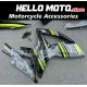 Suzuki GSX-R 600/750 2006-2007 Fairing P/N 2D108 Suzuki GSX-R 600/750 2006-2007 Fairing P/N 2D108