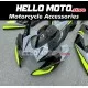 Suzuki GSX-R 600/750 2006-2007 Fairing P/N 2D108 Suzuki GSX-R 600/750 2006-2007 Fairing P/N 2D108