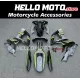 Suzuki GSX-R 600/750 2006-2007 Fairing P/N 2D108 Suzuki GSX-R 600/750 2006-2007 Fairing P/N 2D108