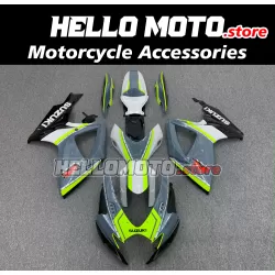 Suzuki GSX-R 600/750 2006-2007 Fairing P/N 2D20