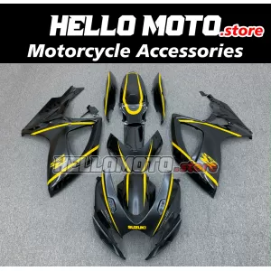 Suzuki GSX-R 600/750 2006-2007 Fairing P/N 2D70