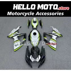 Suzuki GSX-R 600/750 2006-2007 Fairing P/N 2D69