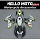 Suzuki GSX-R 600/750 2006-2007 Fairing P/N 2D69