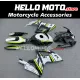 Suzuki GSX-R 600/750 2006-2007 Fairing P/N 2D69
