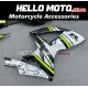 Suzuki GSX-R 600/750 2006-2007 Fairing P/N 2D69