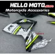 Suzuki GSX-R 600/750 2006-2007 Fairing P/N 2D69