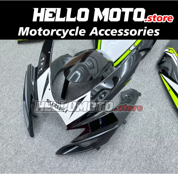 Suzuki GSX-R 600/750 2006-2007 Fairing P/N 2D69