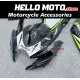 Suzuki GSX-R 600/750 2006-2007 Fairing P/N 2D69