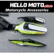 Suzuki GSX-R 600/750 2006-2007 Fairing P/N 2D69