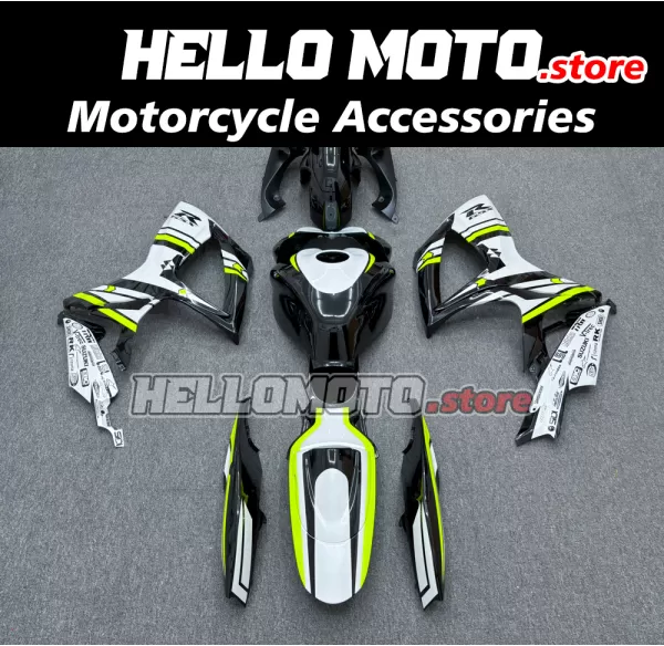 Suzuki GSX-R 600/750 2006-2007 Fairing P/N 2D69