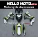 Suzuki GSX-R 600/750 2006-2007 Fairing P/N 2D69