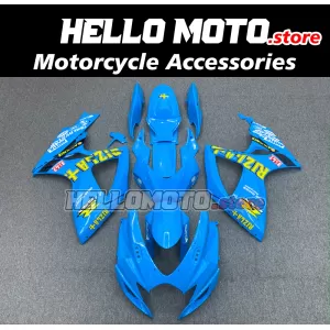 Suzuki GSX-R 600/750 2006-2007 Fairing P/N 2D98 Suzuki GSX-R 600/750 2006-2007 Fairing P/N 2D98