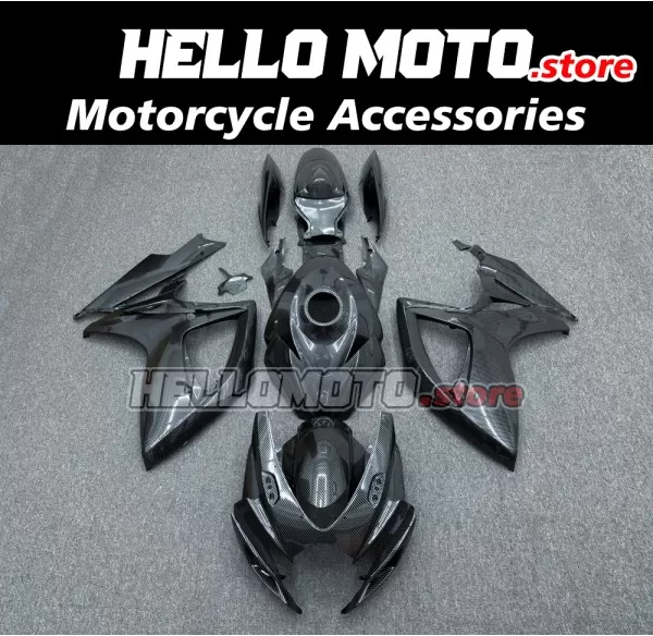 Suzuki GSX-R 600/750 2006-2007 Fairing P/N 2D61