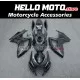 Suzuki GSX-R 600/750 2006-2007 Fairing P/N 2D61