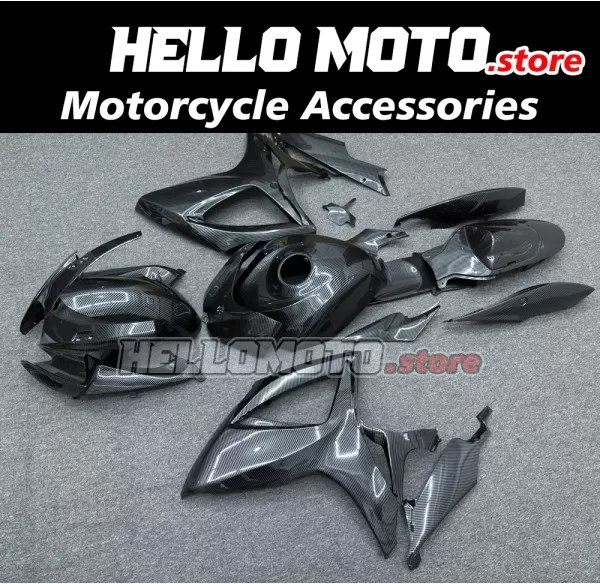 Suzuki GSX-R 600/750 2006-2007 Fairing P/N 2D61