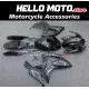 Suzuki GSX-R 600/750 2006-2007 Fairing P/N 2D61