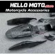 Suzuki GSX-R 600/750 2006-2007 Fairing P/N 2D61