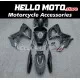 Suzuki GSX-R 600/750 2006-2007 Fairing P/N 2D61