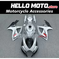 Suzuki GSX-R 600/750 2006-2007 Fairing P/N 2D14