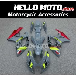 Suzuki GSX-R 600/750 2006-2007 Fairing P/N 2D9
