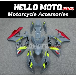 Suzuki GSX-R 600/750 2006-2007 Fairing P/N 2D9