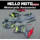 Suzuki GSX-R 600/750 2006-2007 Fairing P/N 2D9 Suzuki GSX-R 600/750 2006-2007 Fairing P/N 2D9