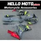 Suzuki GSX-R 600/750 2006-2007 Fairing P/N 2D9 Suzuki GSX-R 600/750 2006-2007 Fairing P/N 2D9