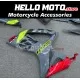 Suzuki GSX-R 600/750 2006-2007 Fairing P/N 2D9 Suzuki GSX-R 600/750 2006-2007 Fairing P/N 2D9