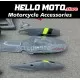 Suzuki GSX-R 600/750 2006-2007 Fairing P/N 2D9 Suzuki GSX-R 600/750 2006-2007 Fairing P/N 2D9