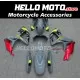 Suzuki GSX-R 600/750 2006-2007 Fairing P/N 2D9 Suzuki GSX-R 600/750 2006-2007 Fairing P/N 2D9