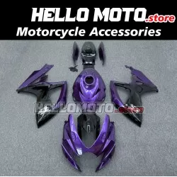 Suzuki GSX-R 600/750 2006-2007 Fairing P/N 2D103