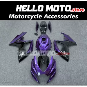 Suzuki GSX-R 600/750 2006-2007 Fairing P/N 2D103