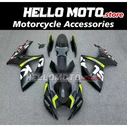 Suzuki GSX-R 600/750 2006-2007 Fairing P/N 2D15