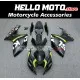 Suzuki GSX-R 600/750 2006-2007 Fairing P/N 2D15