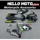 Suzuki GSX-R 600/750 2006-2007 Fairing P/N 2D15