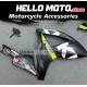 Suzuki GSX-R 600/750 2006-2007 Fairing P/N 2D15