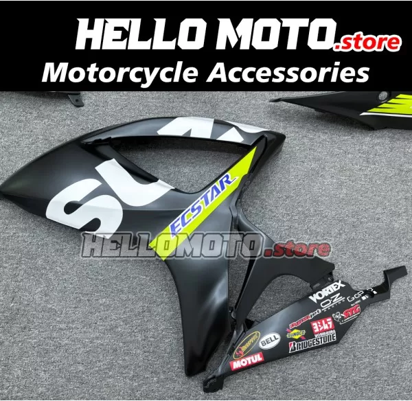 Suzuki GSX-R 600/750 2006-2007 Fairing P/N 2D15