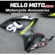 Suzuki GSX-R 600/750 2006-2007 Fairing P/N 2D15
