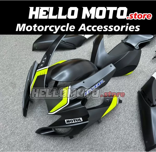 Suzuki GSX-R 600/750 2006-2007 Fairing P/N 2D15