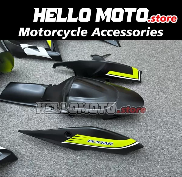 Suzuki GSX-R 600/750 2006-2007 Fairing P/N 2D15