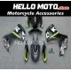 Suzuki GSX-R 600/750 2006-2007 Fairing P/N 2D15