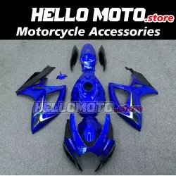 Suzuki GSX-R 600/750 2006-2007 Fairing P/N 2D102