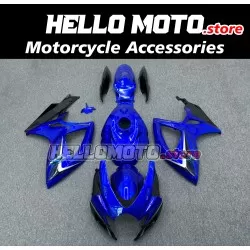 Suzuki GSX-R 600/750 2006-2007 Fairing P/N 2D102